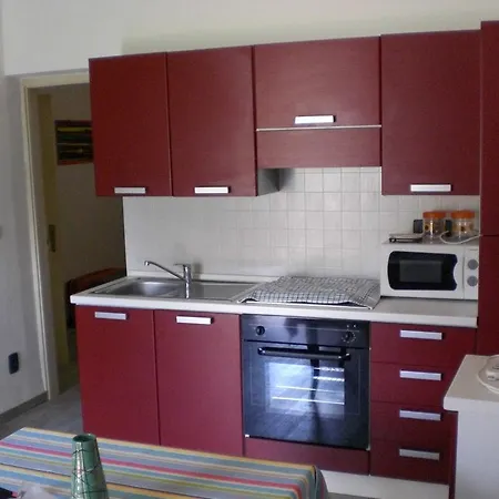 Appartamento In Malcesine/gardasee 22031 Malcesine