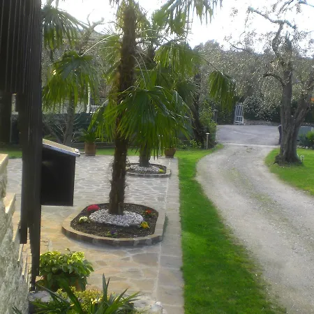 In Malcesine/gardasee 22031 Appartamento *