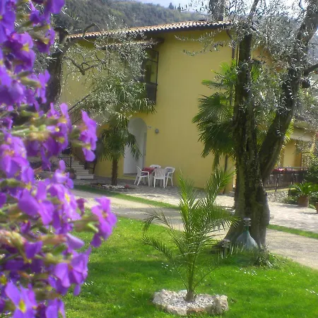 In Malcesine/gardasee 22031 Appartamento