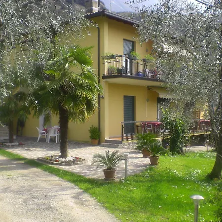In Malcesine/gardasee 22031 Appartamento