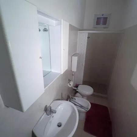 Appartamento In Malcesine/gardasee 22031 Malcesine