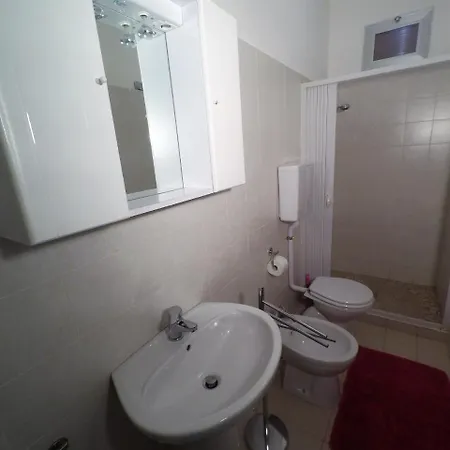 Appartamento In Malcesine/gardasee 22031 Malcesine