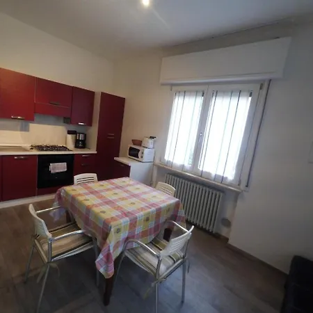 Appartamento In Malcesine/gardasee 22031 *